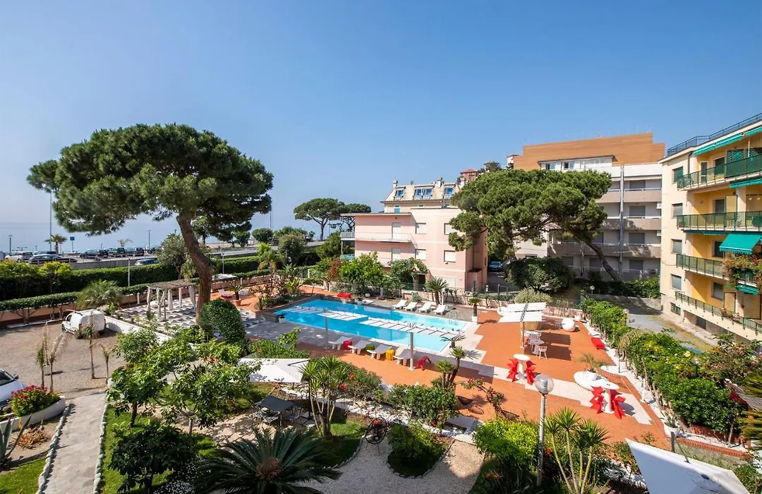 Hotel San Michele-1