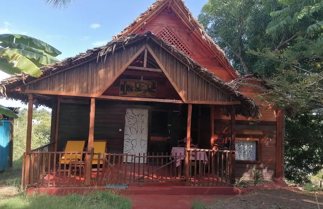 Les Chalets De Melinda-1