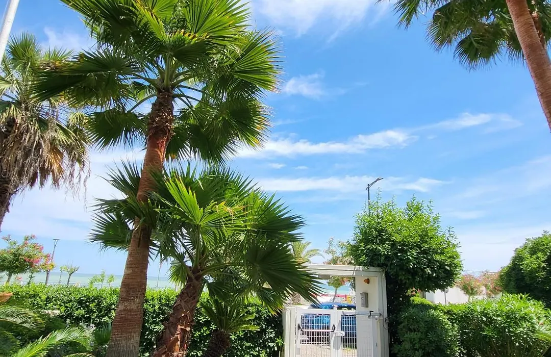 Residence Le Palme-1