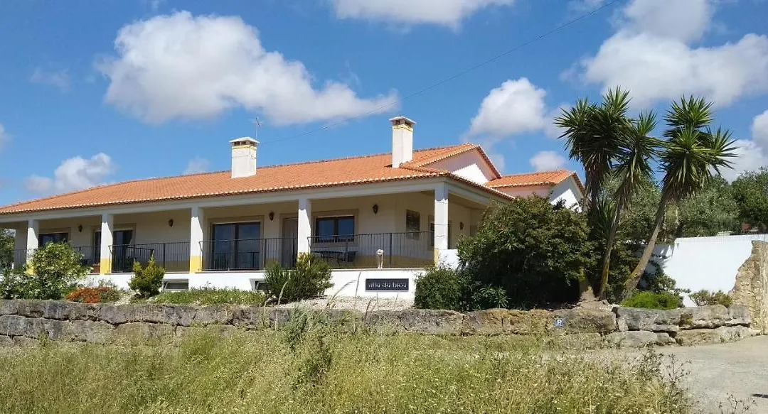 Villa Da Bica-1
