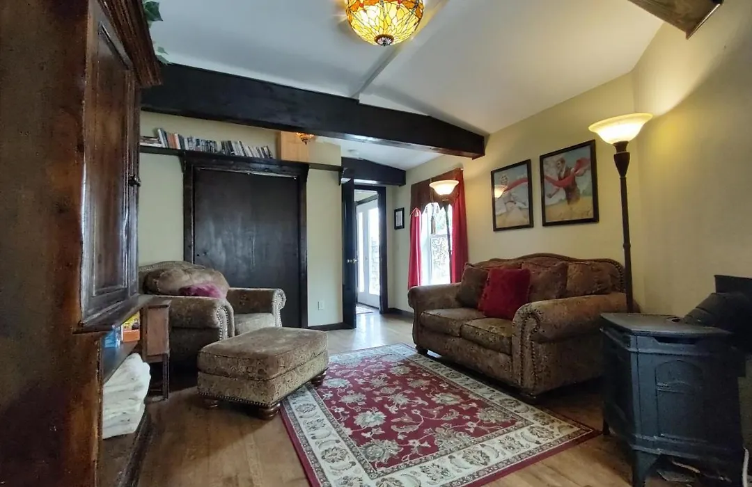 Coeur De Lion Bnb-1