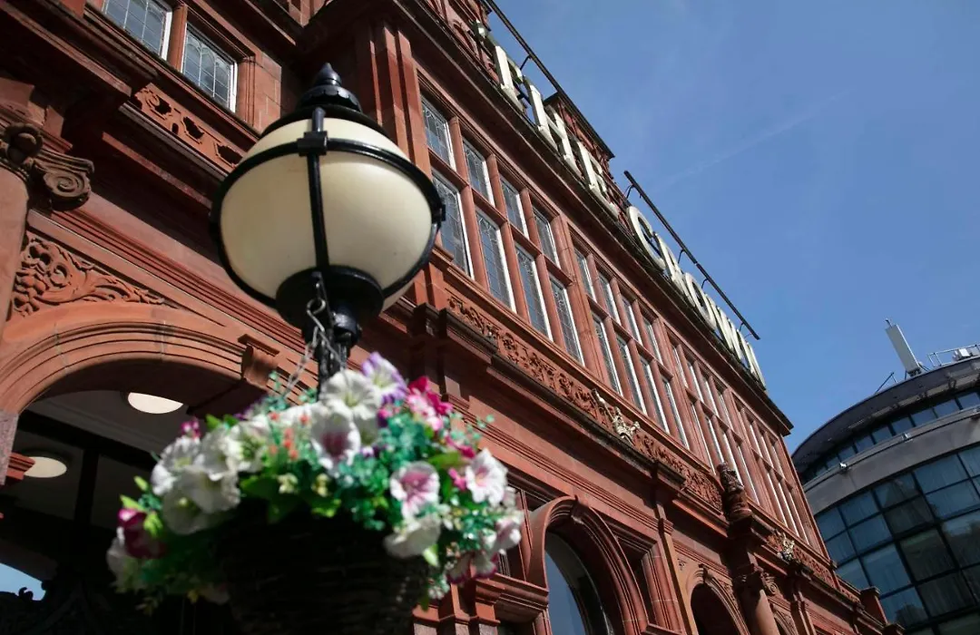 The Crown London Hotel, Cricklewood North West London, Worldhotels Distinctive-1