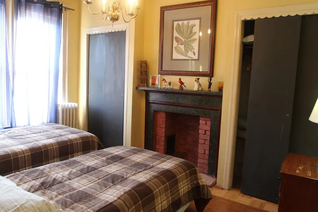 New York Homestay-1