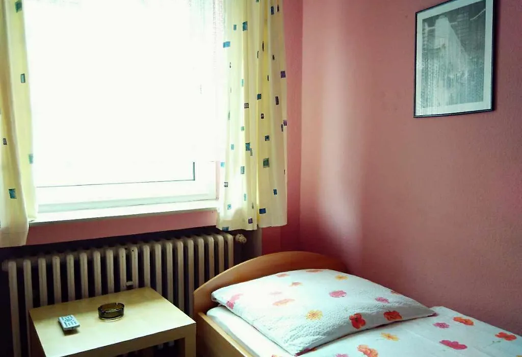 Hotel Yans-1