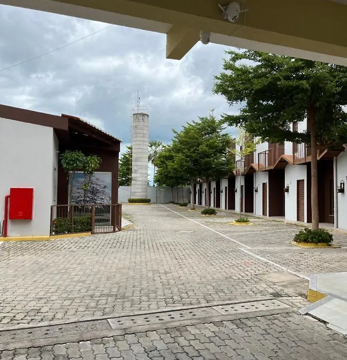 São José Village-1