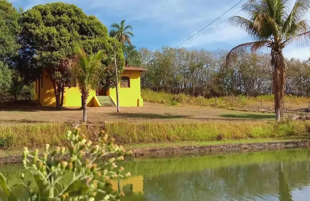 Pousada Engenho Velho-1