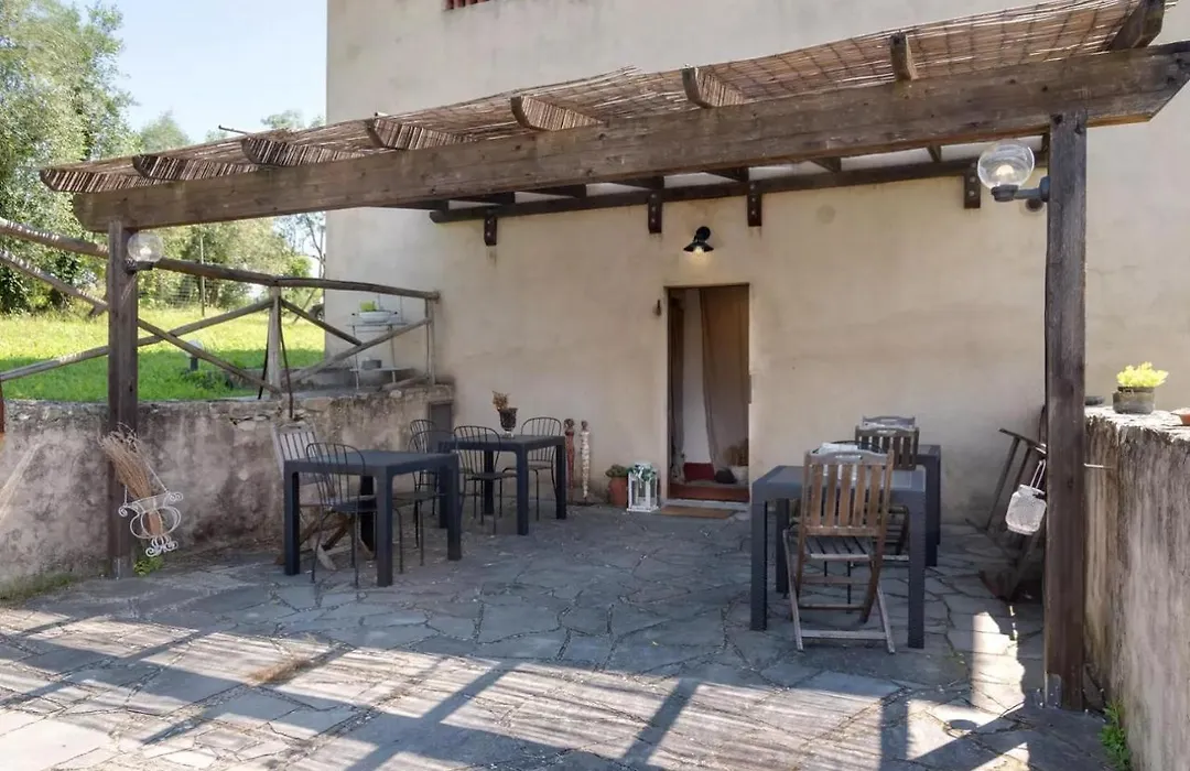B&B Le Torri Di Firenze-1