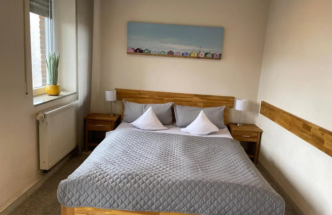 Hotel zum Schiffchen-1