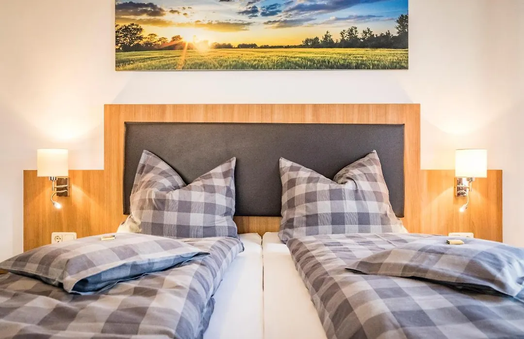 Pension Gimpl, Chiemgaukarte Neu-1
