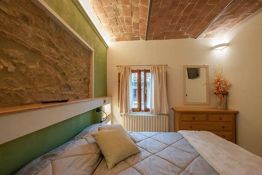 Affittacamere Il Bastione 27-1