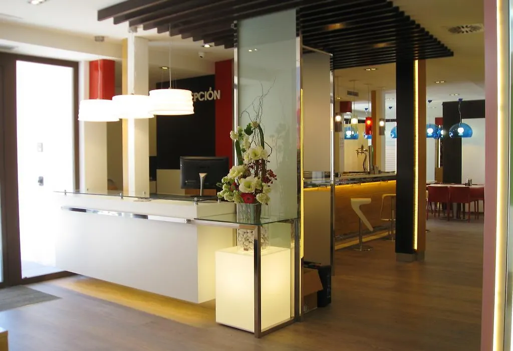 Hotel Boutique Museo Burgos-1