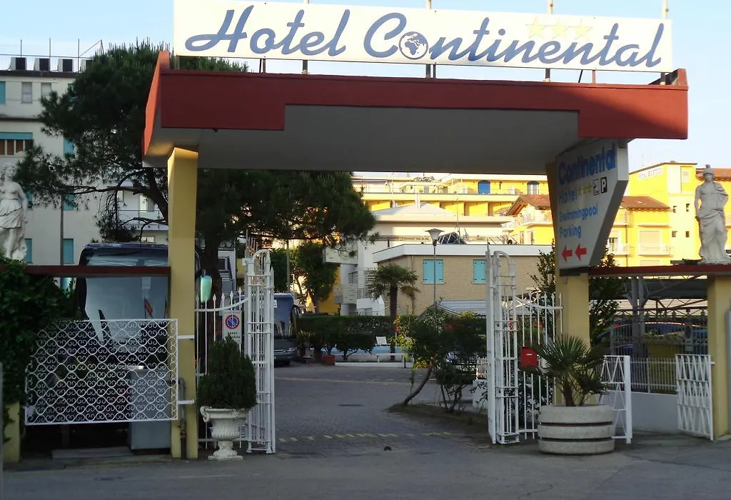 Hotel Continental-1
