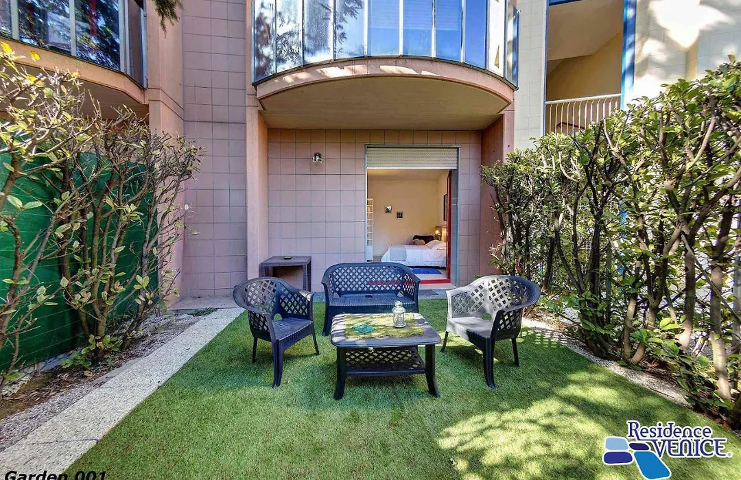 Residence Venice-1