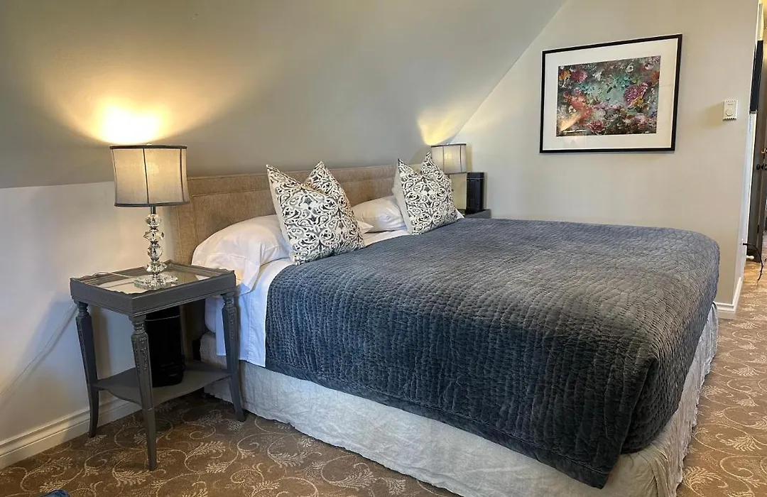 West End Guest House-1