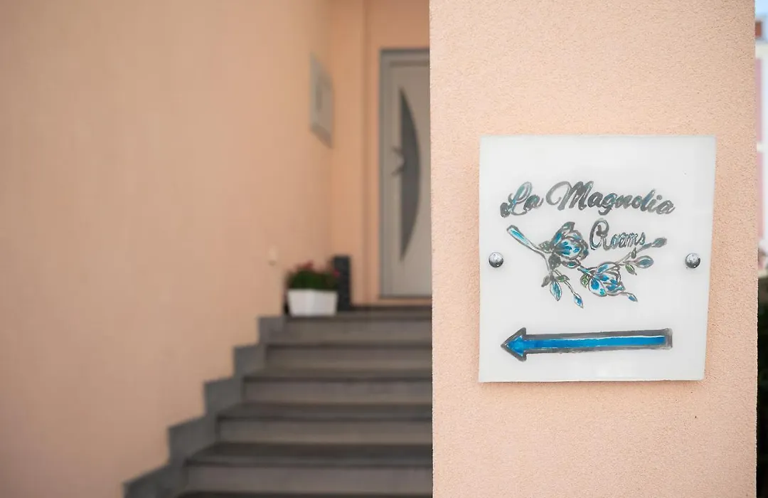 La Magnolia Rooms-1