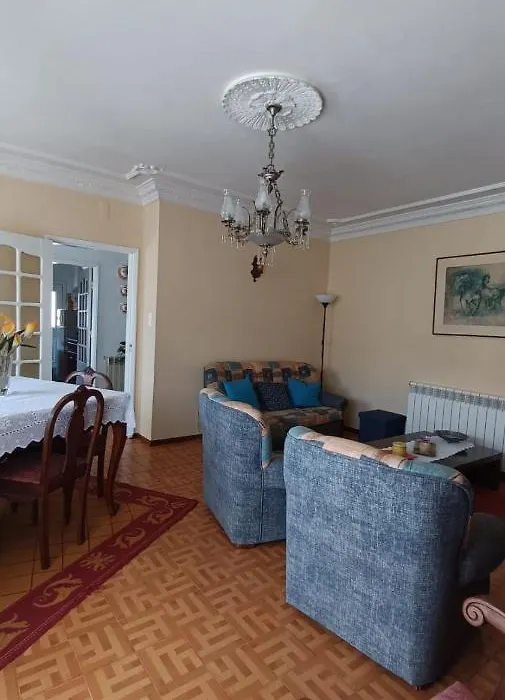 Vivenda Azevedo Hotel-1