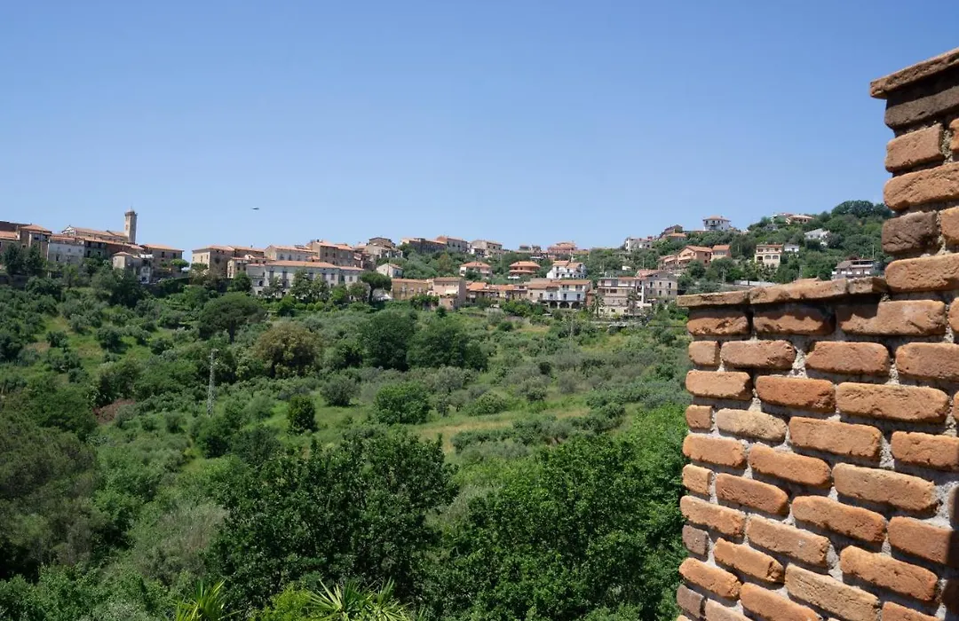 Locanda Le Tre Sorelle-1