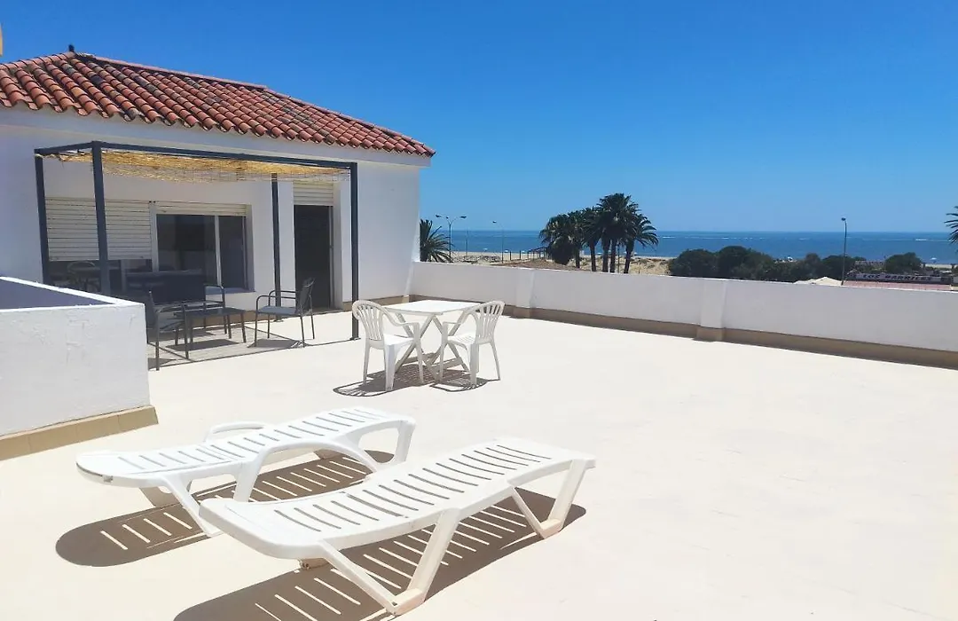 Summer Beach Guest House-1