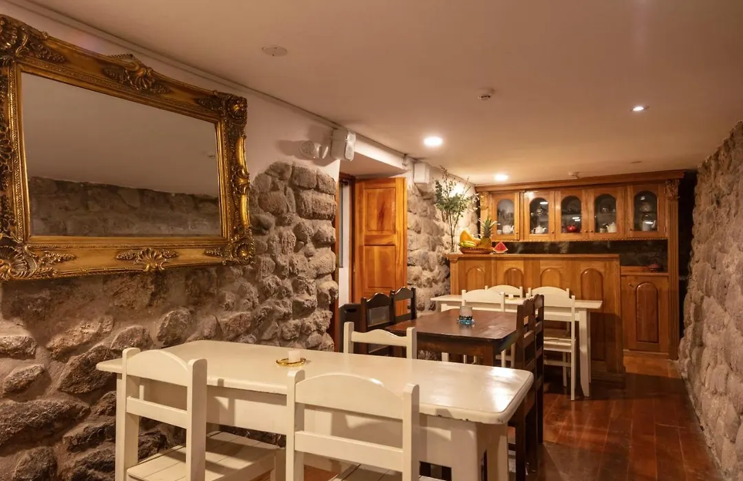 Samana B&B (Adults Only)-1