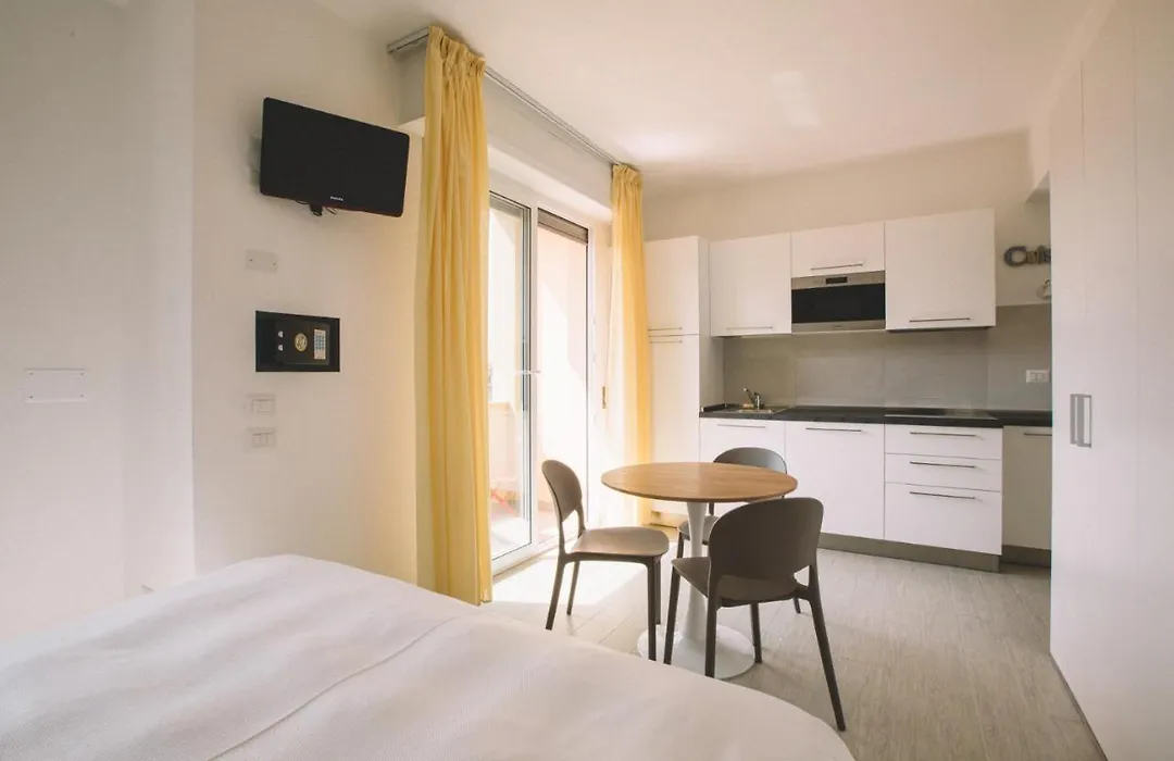 Hotel Residence La Palma-1