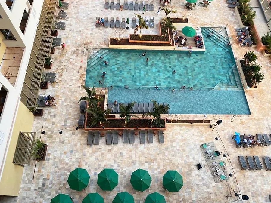 Hot Beach Suites-1