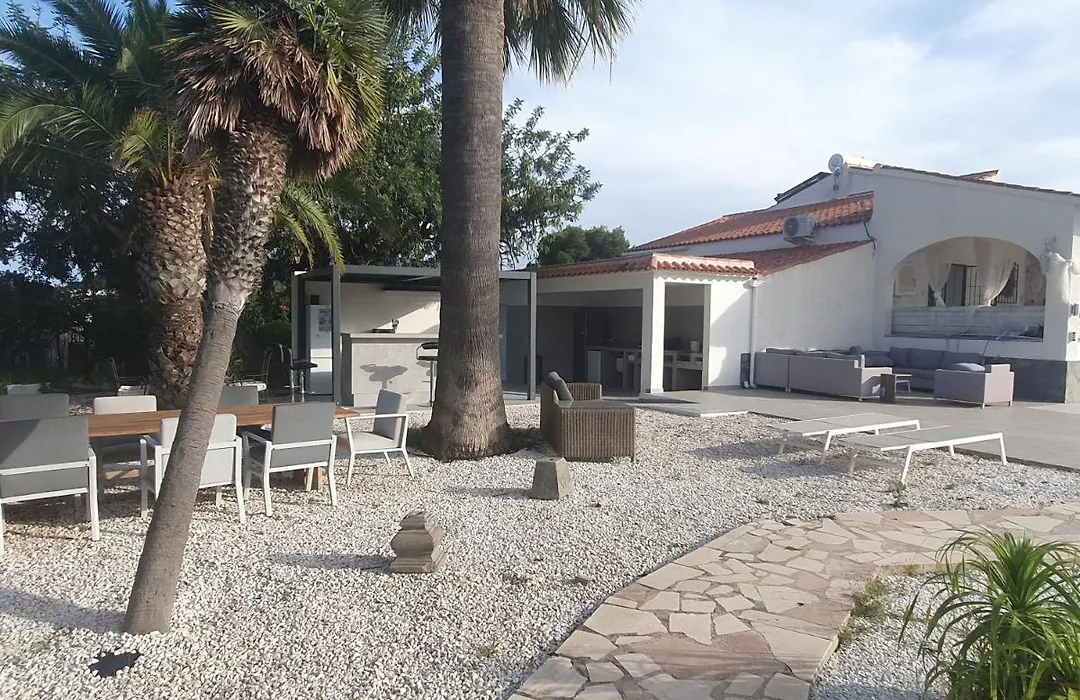 Elparaiso-Altea Luxury Apartment "Cielo" Adults Only Bed & Borrel-1