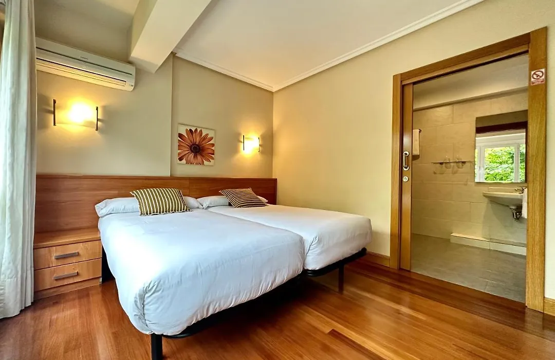 Pension Anoeta-1