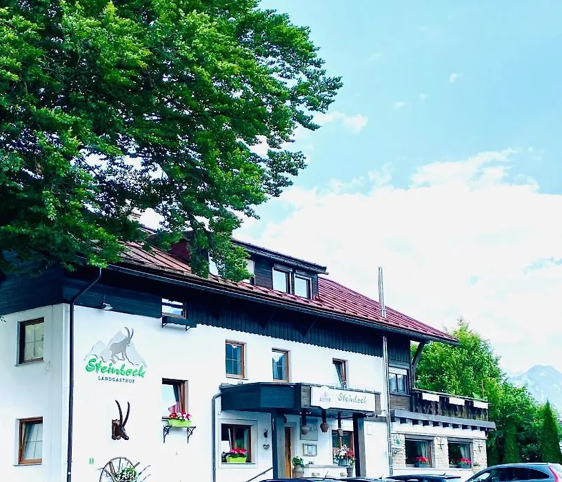 Steinbock Bed&Breakfast-1
