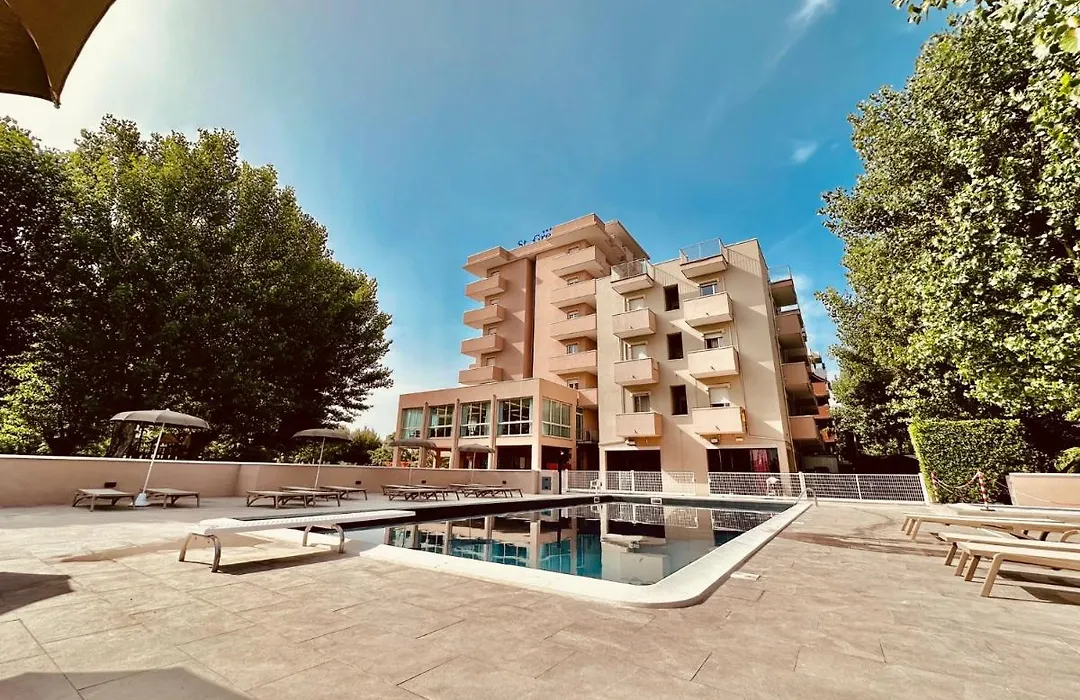 Hotel St Gregory Park By Oasigroup Hotels-1