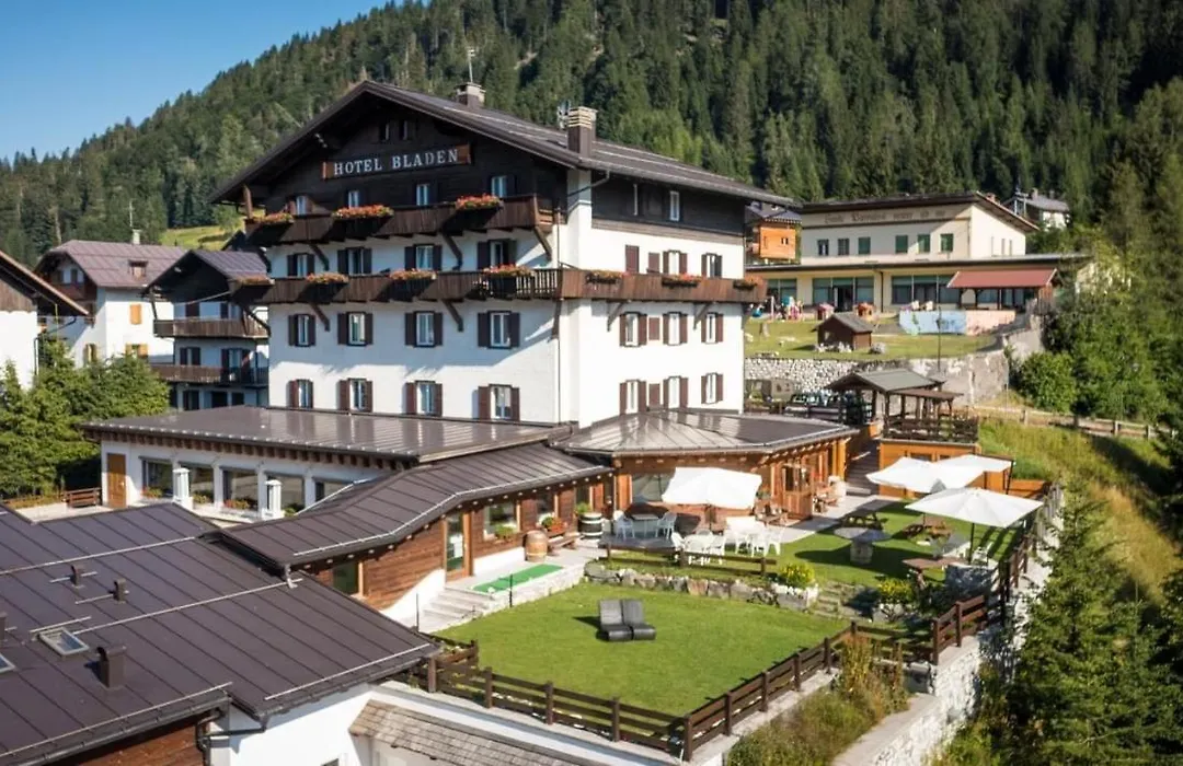 Wellness Hotel Bladen-1