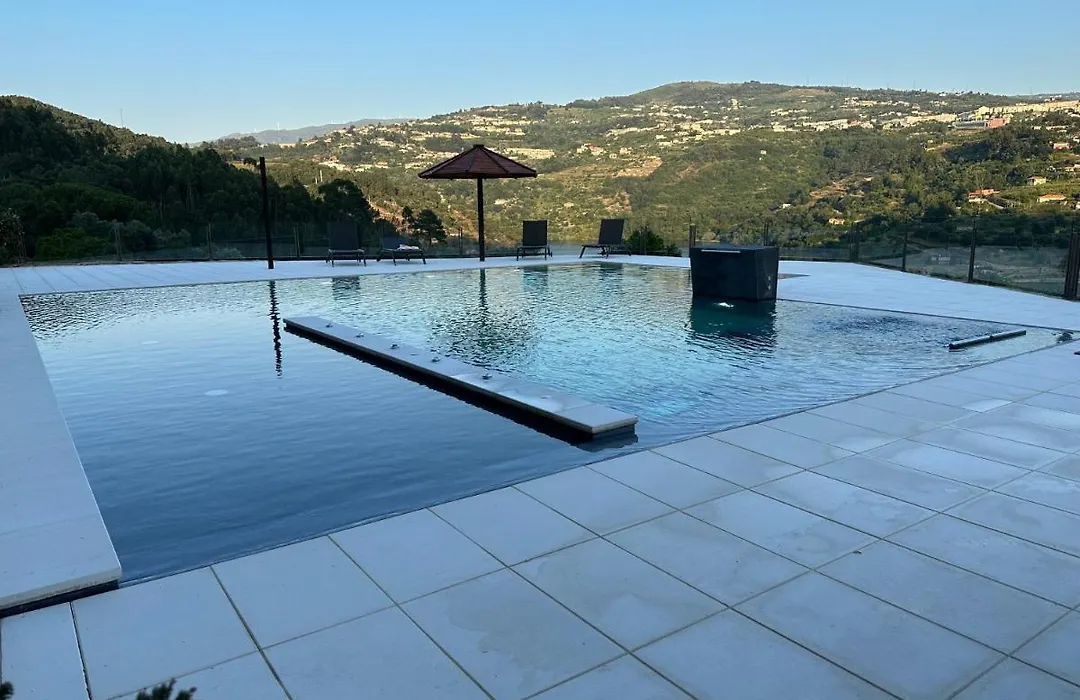 Quinta Das Quintas & Spa-1