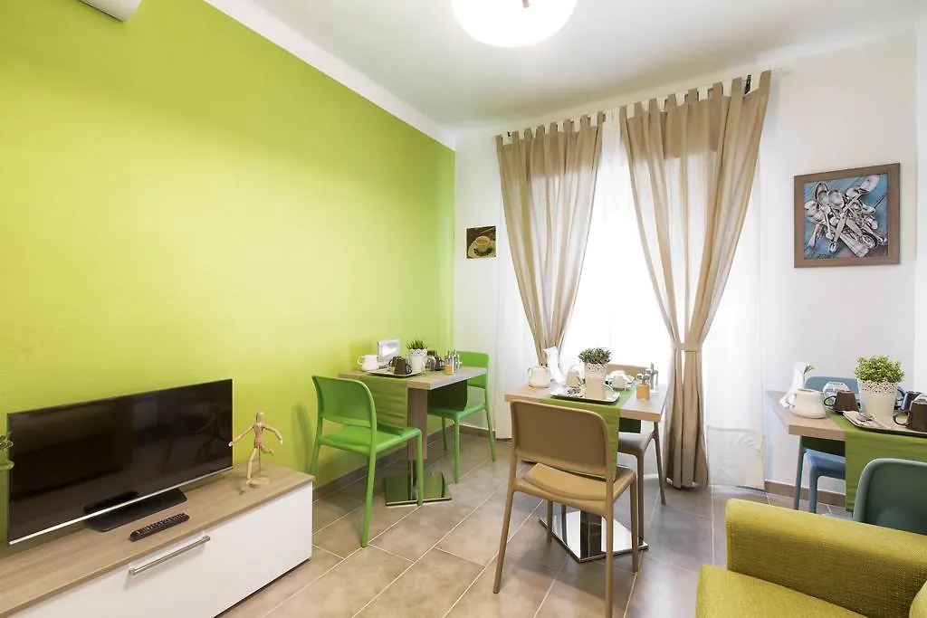 B&B Civico 1-1