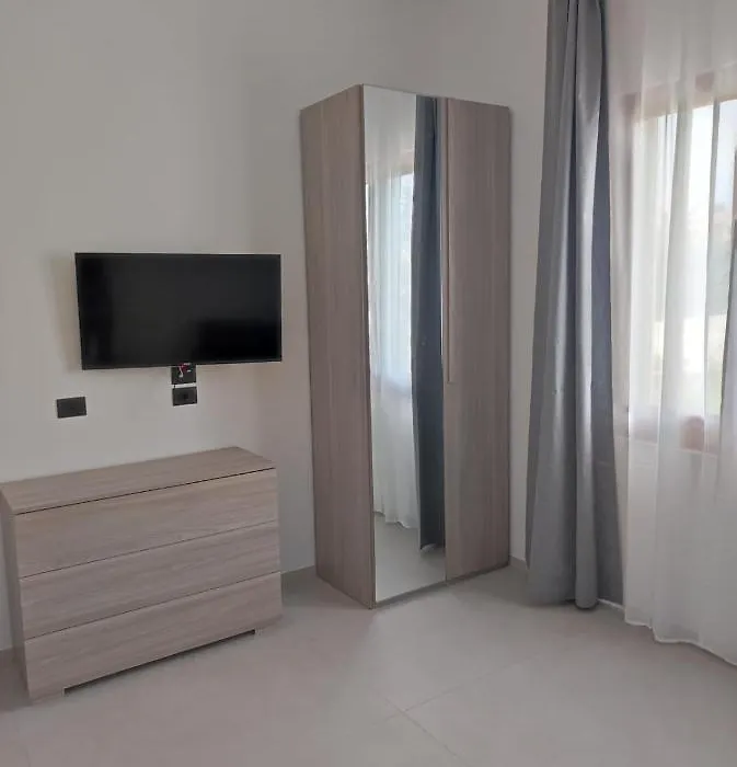 Villa Rita Room-1