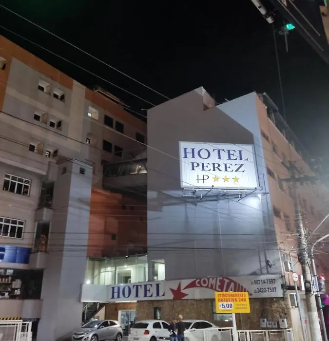 Hotel Perez-1