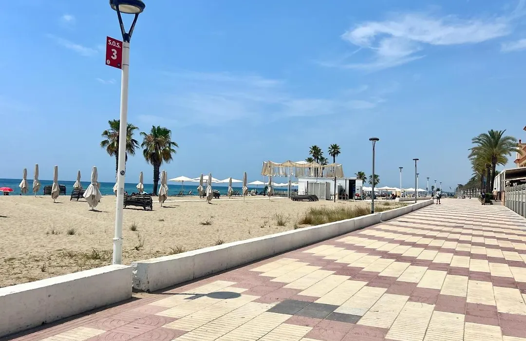 Golden Coast Calafell-1