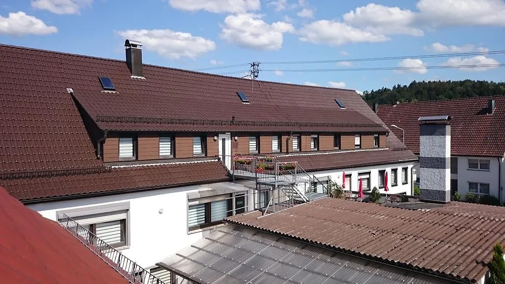 Hotel Kreuz-1