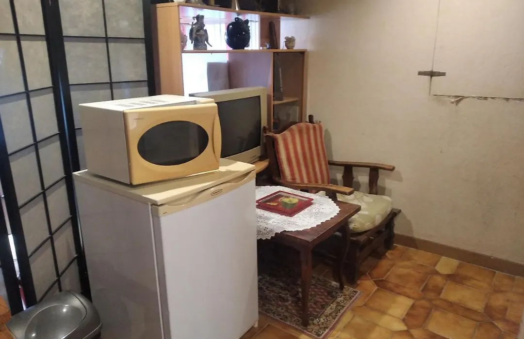 Charmante Chambre D'Hote-1
