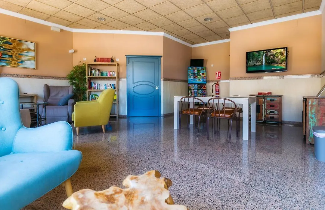 Hotel Galicia-1