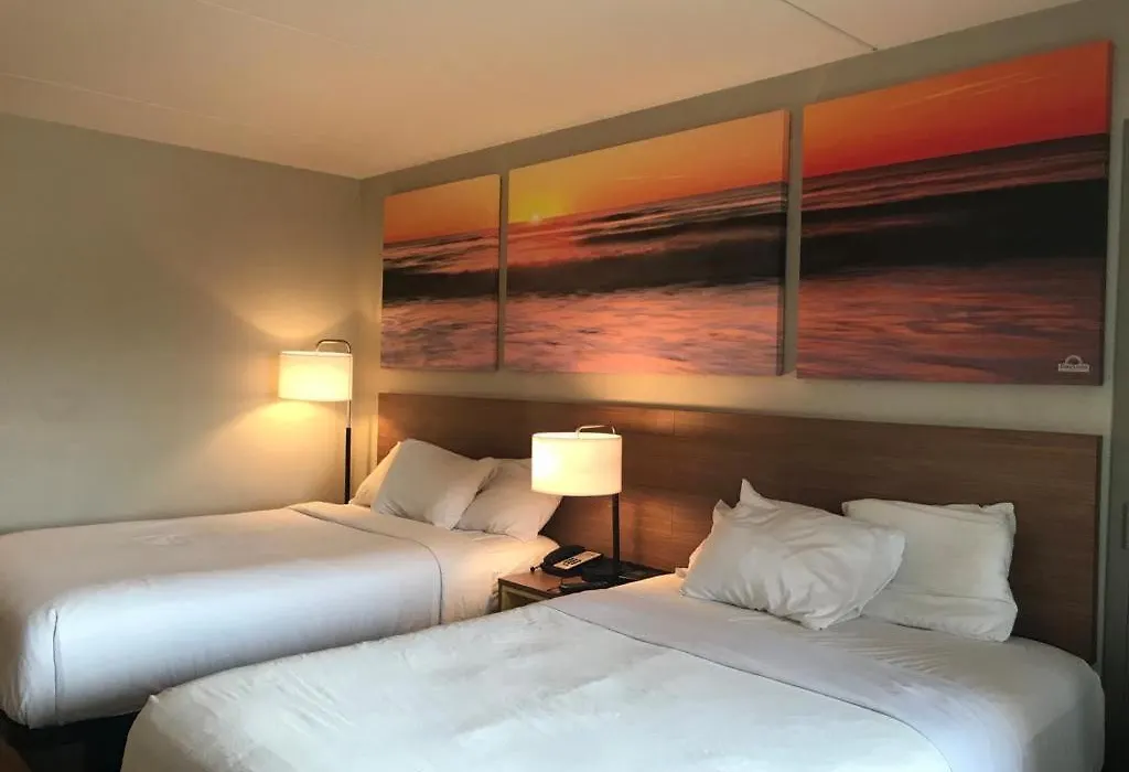 Days Inn By Wyndham Vineland-1
