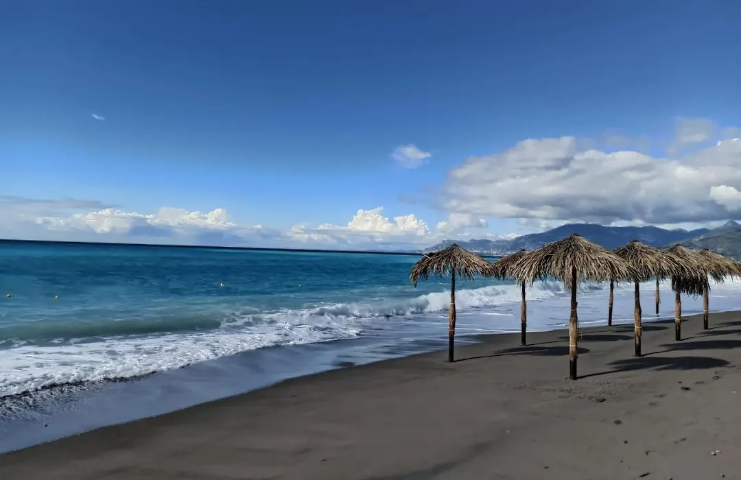 Casa Odello Suite And The Sea-1