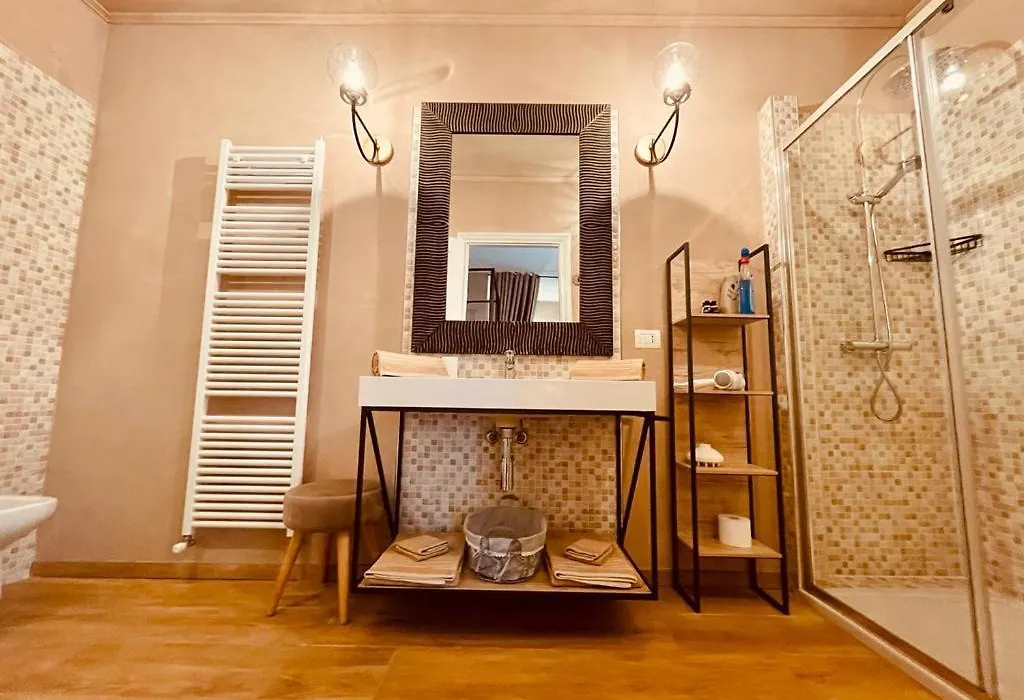 Suite Villa Aurelj-1