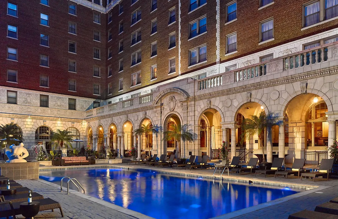 The Royal Sonesta Chase Park Plaza St Louis-1