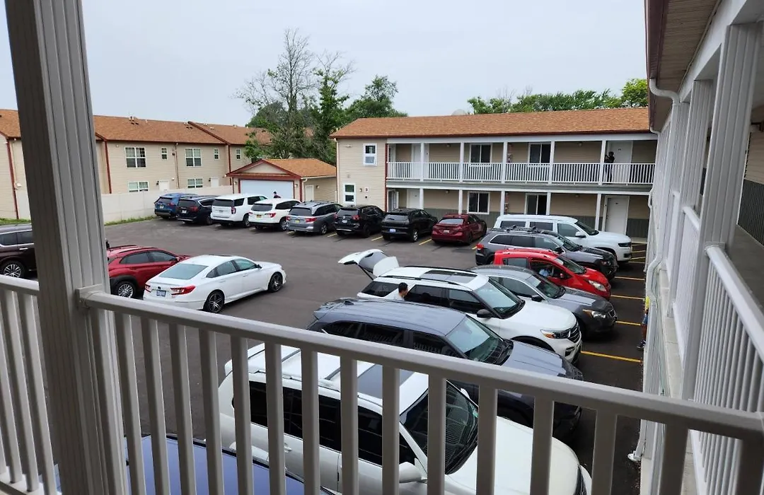 Stay Inn And Suites-1