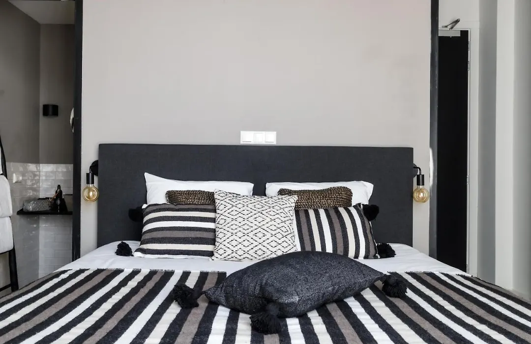 Kaserne Boutique Hotel-1