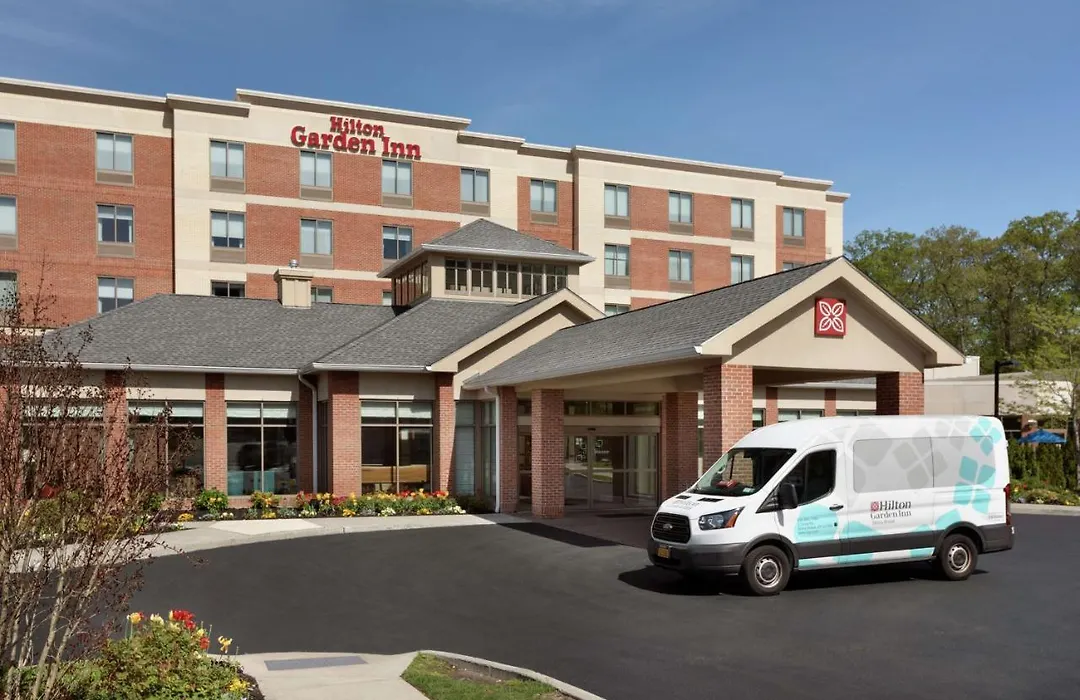 Hilton Garden Inn Stony Brook-1