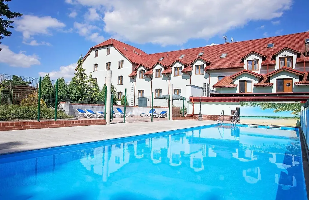 Hotel Horda-1