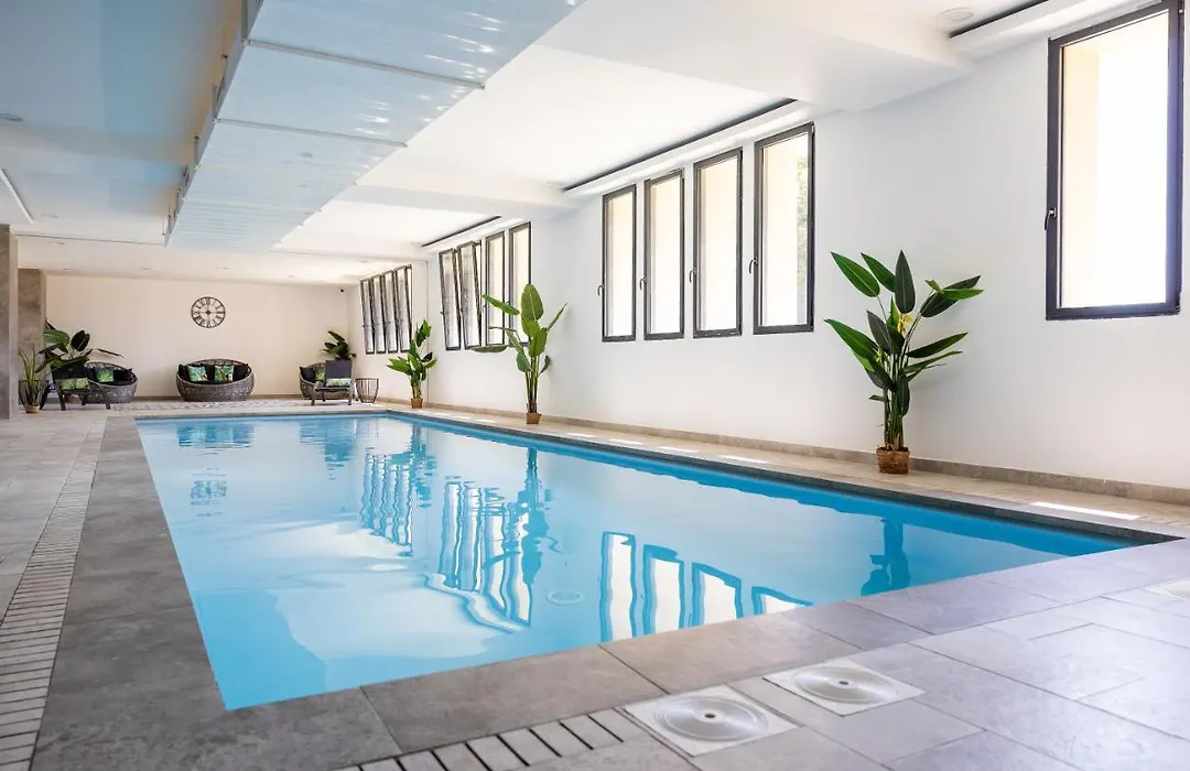Hôtel Le Bastia-1