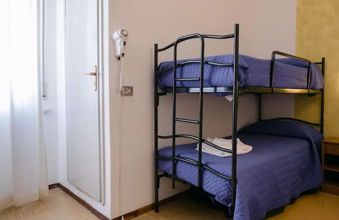 Hotel Pironi-1