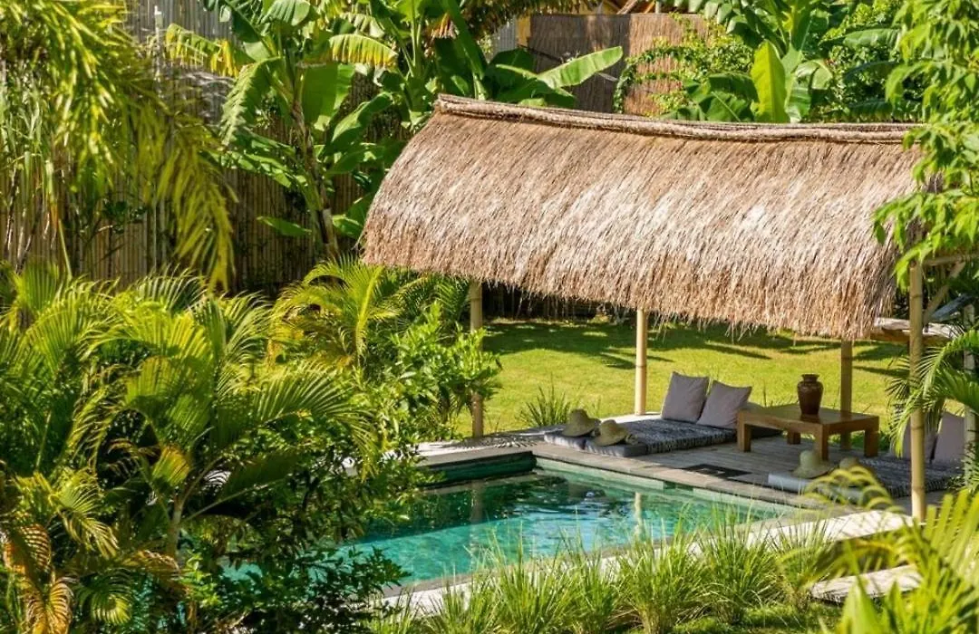 Manusia Dunia Green Lodge-1