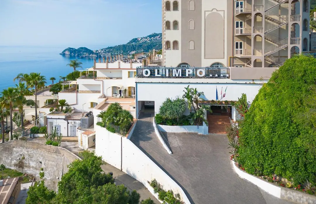 Hotel Olimpo le Terrazze-1